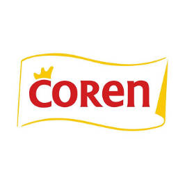 Logotipo Coren
