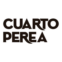 Logotipo Cuarto Perea