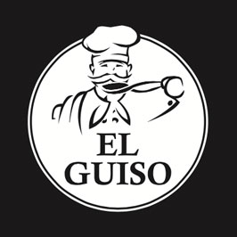 Logotipo El Guiso