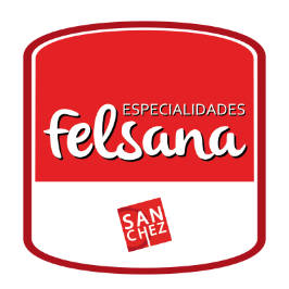 Logotipo Felsana