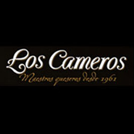 Logotipo Los Cameros