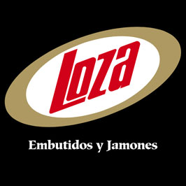 Logotipo Loza