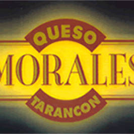 Logotipo Quesos Morales