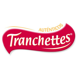 Logotipo Tranchettes